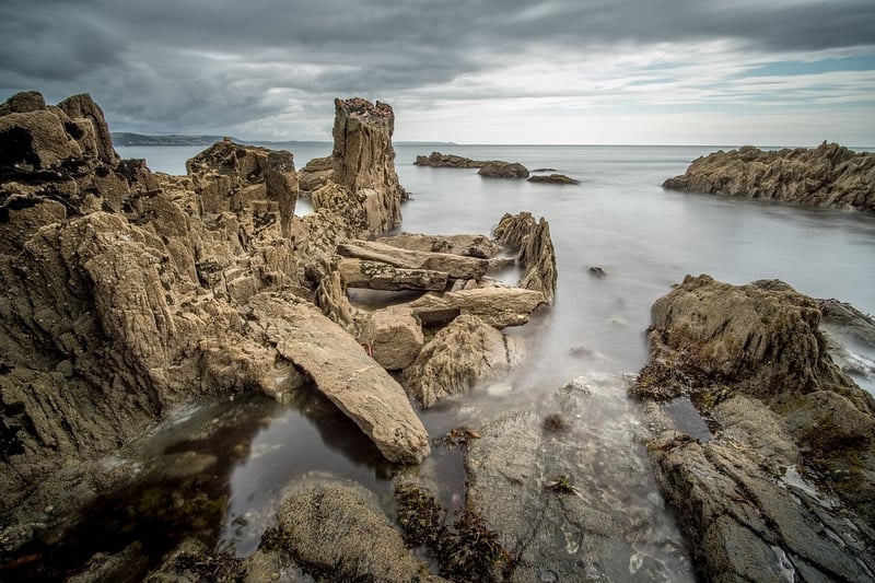 Coastal Escapes