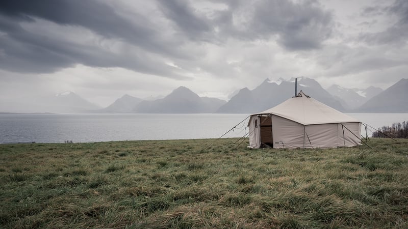 Safari Tents