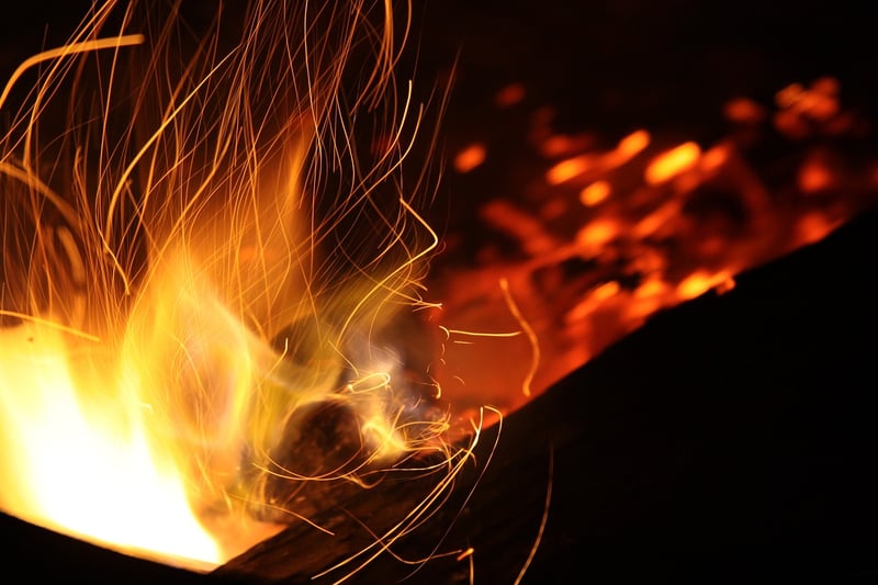 Campfire Chili
