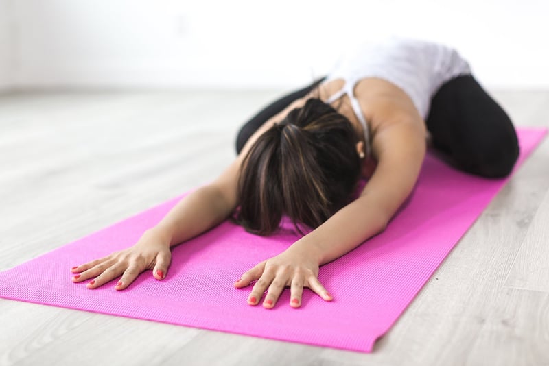 Costa Rica Eco-Yoga Adventure